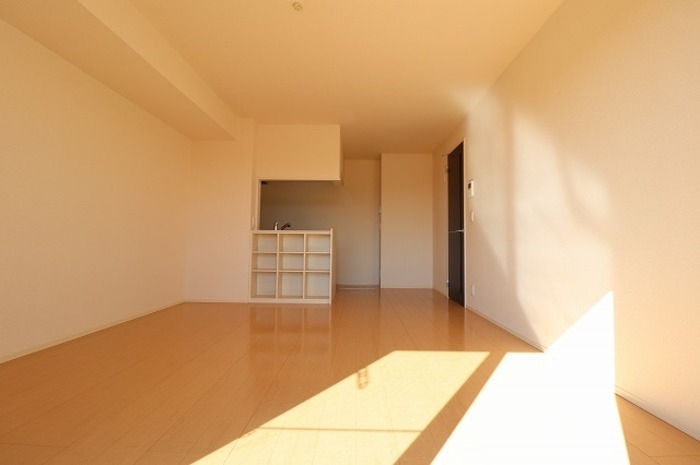 未来 A 1階の物件の内観