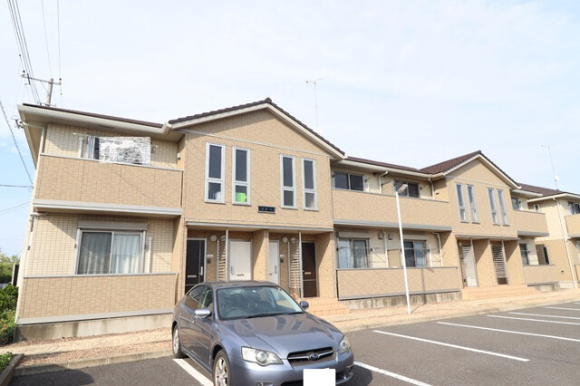 未来　A 外観画像