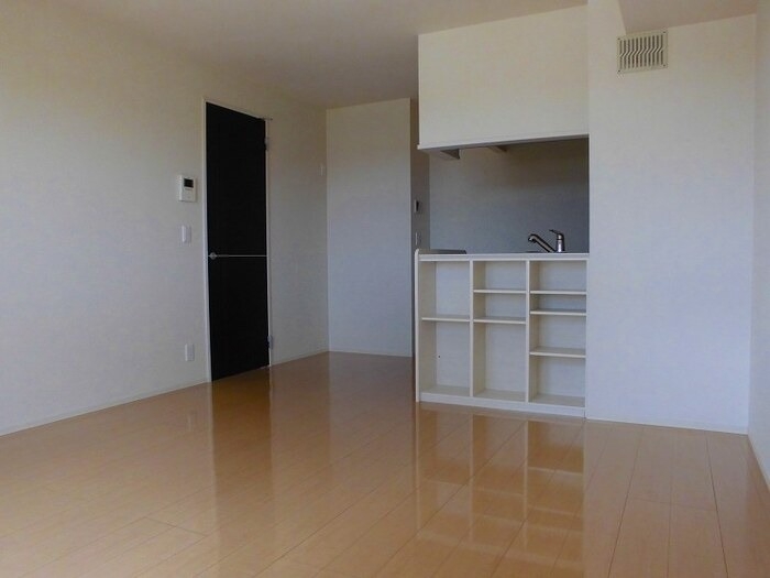 未来 A 2階の物件の内観