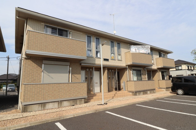 未来　B 外観画像