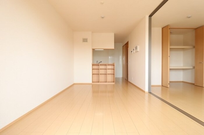 グラン・ジュテ　A 2階の物件の内観