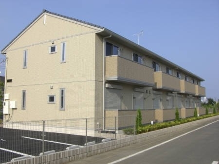 グラン・ジュテ　B 3DK(700016526-2-202-C)