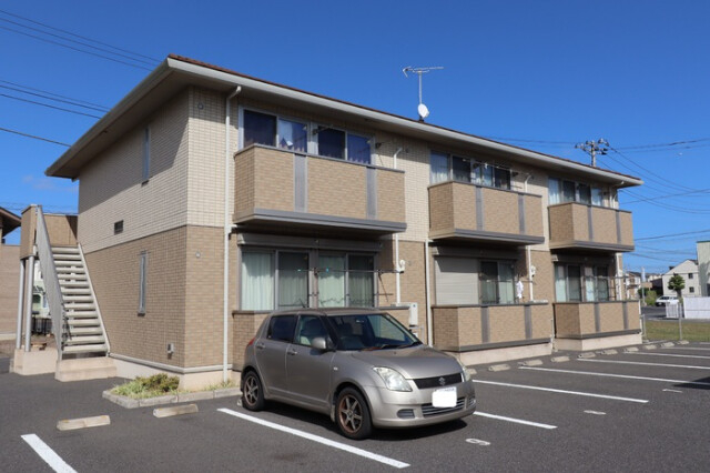 アースウィン　A 1LDK(700016985-1-202)