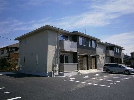 パークシティ土合　A 3LDK(700020710-1-201)