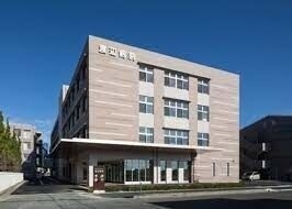 土合会渡辺病院