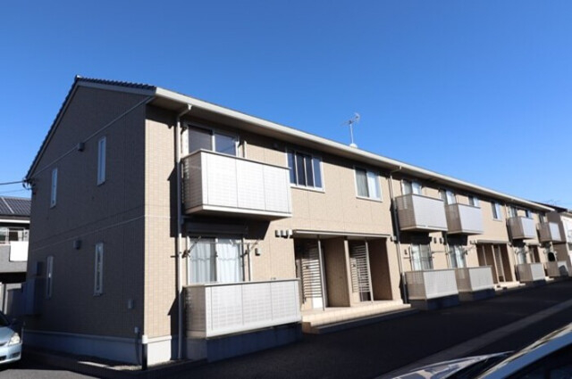 ヴァンベール 2LDK(700021870-1-106-C)