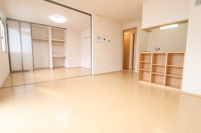 ヴァンベール 2階の物件の内観