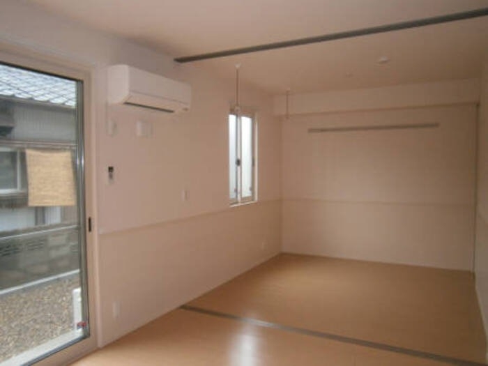 グラマードマレ　A 1階の物件の内観