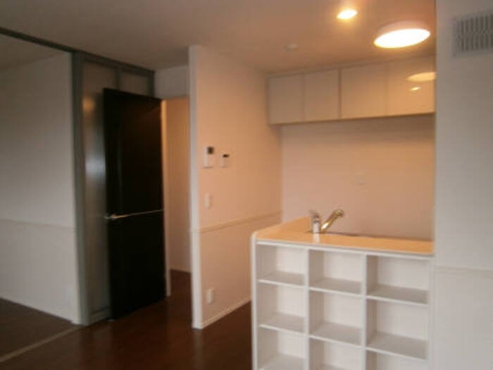 グラマードマレ A 2階の物件の内観