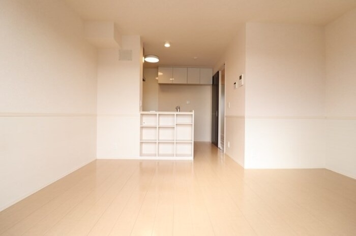 グラマードマレ　B 2階の物件の内観