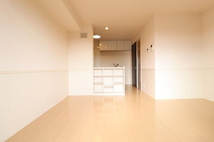 グラマードマレ　B 2階の物件の内観