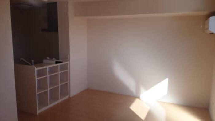 グランドール ソシア 2階の物件の内観