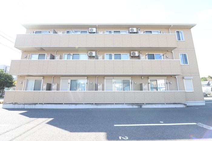 グランドゥール三笠山 1LDK(700032722-001-203)