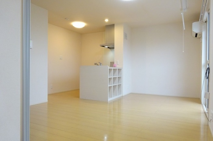 ロイヤルスクエア　Ｆ 2階の物件の内観