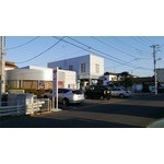 神栖知手郵便局