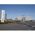 社会福祉法人恩賜財団済生会神栖済生会病院