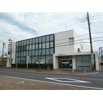 常陽銀行知手支店