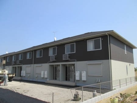 グラマードマレⅢ　Ｃ 外観画像