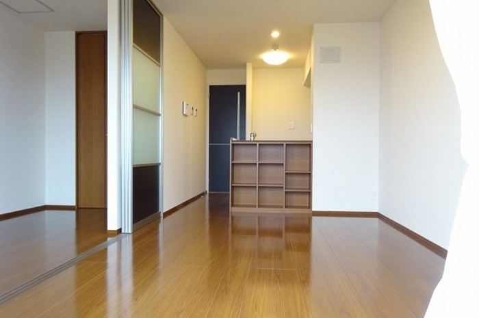 シエロ　ル　シャトー 3階の物件の内観