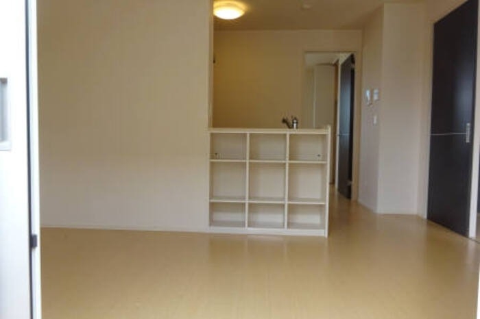 グラマードマレⅥ 1階の物件の内観