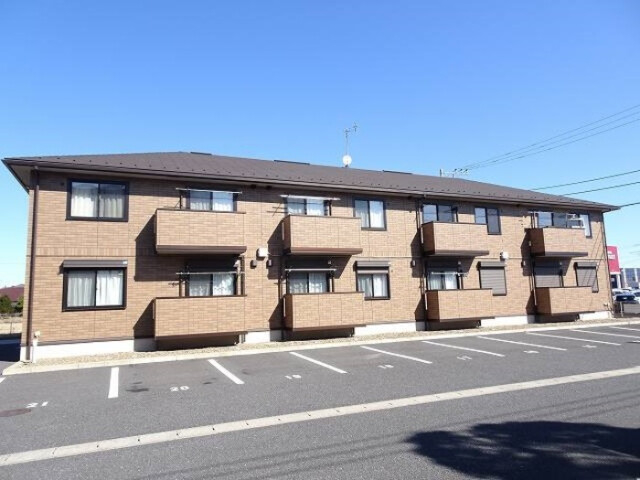 シュロス蒲地　B 2LDK(700039196-002-201)