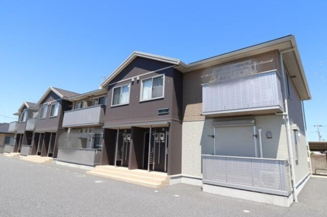 ル・ヴァン 外観画像