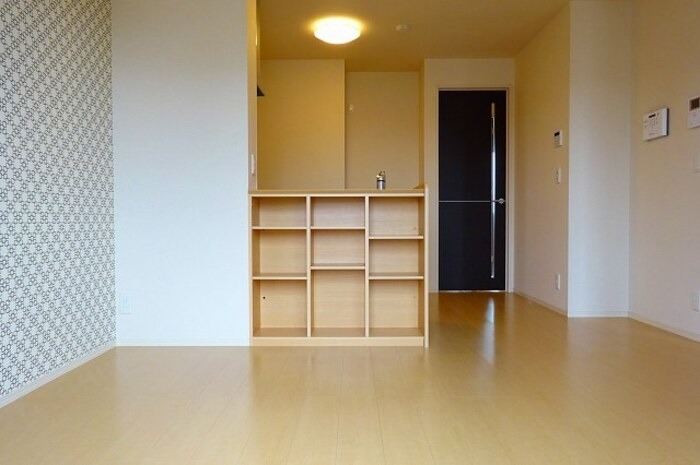 ル・ヴァン 1階の物件の内観