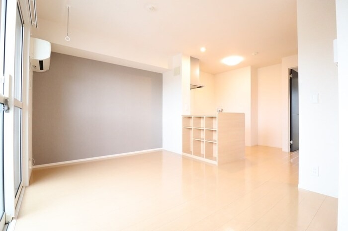 ル・ヴァン 2階の物件の内観