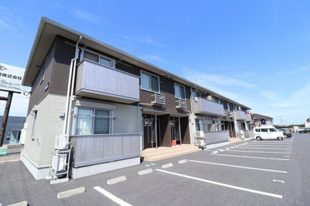 ル・ボア 2LDK(700039277-001-202-C)