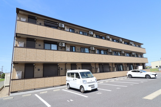 ディアマント　A 1LDK(700041119-001-106-C)