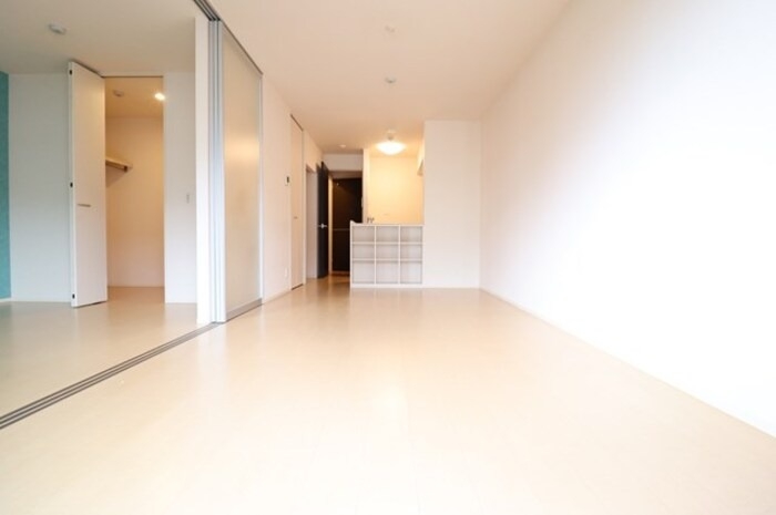 ディアマント　A 1階の物件の内観