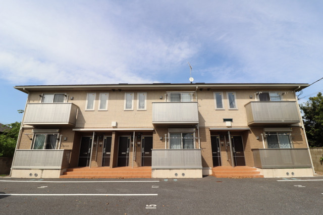 プリマベーラ　A 外観画像