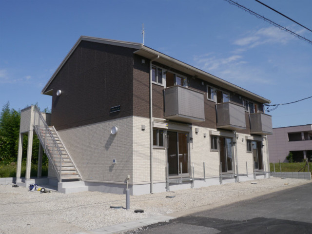 シュロス新分 1LDK(700050573-001-202)