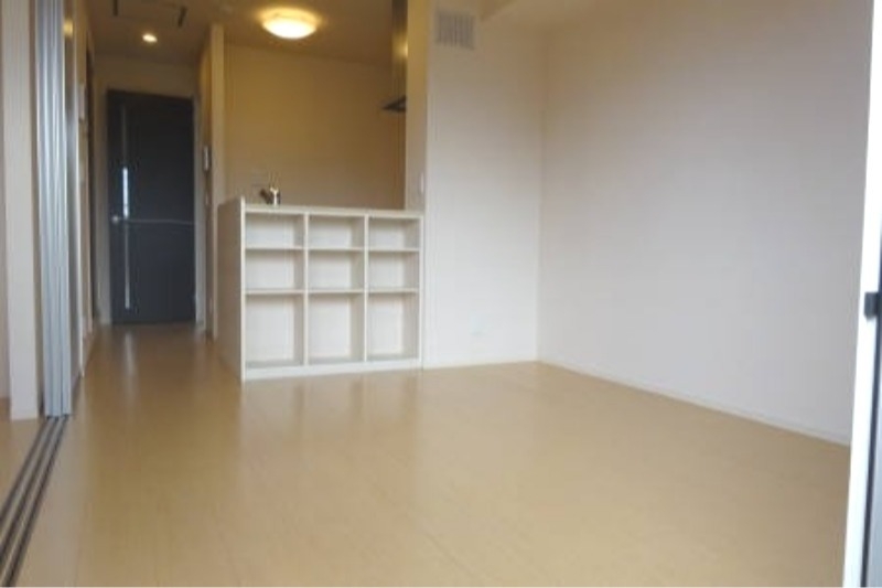 シュロス新分 2階の物件の内観