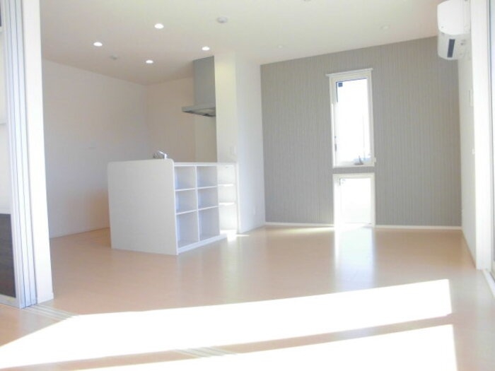 ラ ルーチェ　A 1階の物件の内観