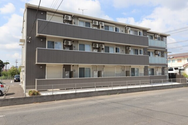 ヒル ヴァレイ　A 1LDK(700061203-001-202)