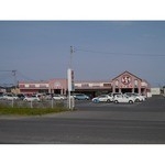 ライフガーデン神栖