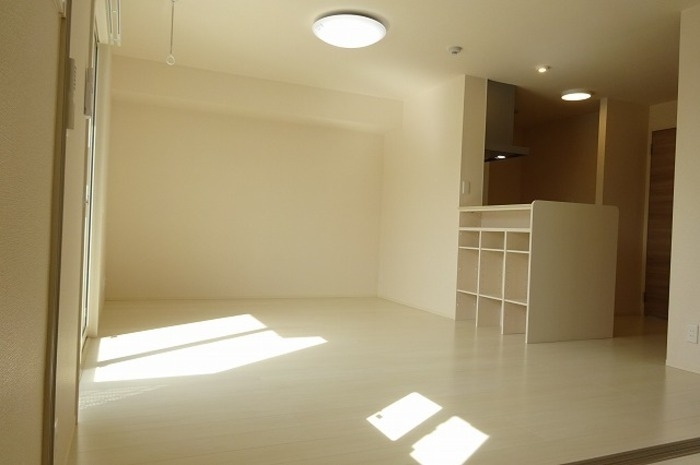 ラ・トゥール　一番館 1階の物件の内観