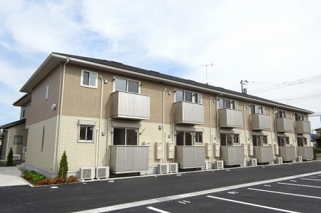 ラ・トゥール　二番館 1LDK(700061510-002-101-C)