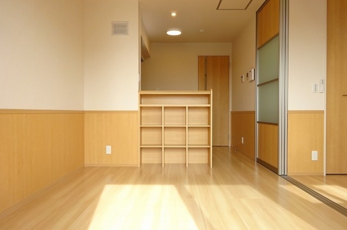 ラ・トゥール　二番館 2階の物件の内観