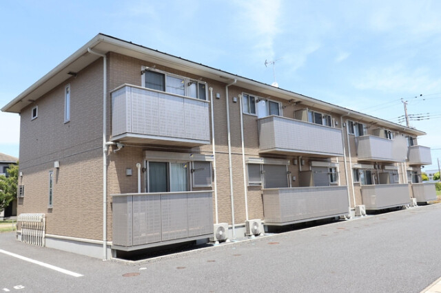 グランメール 外観画像