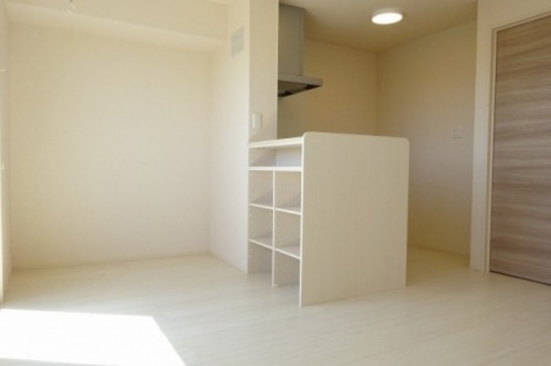 グランメール 2階の物件の内観