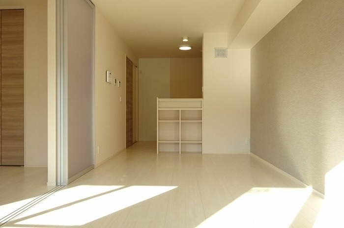 レガート大野原 A 2階の物件の内観