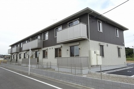 セレクト 外観画像