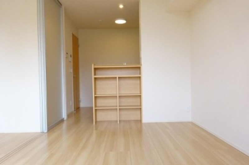 セレクト 1階の物件の内観