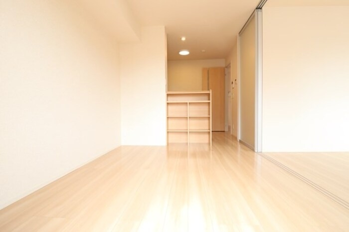 セレクト 1階の物件の内観