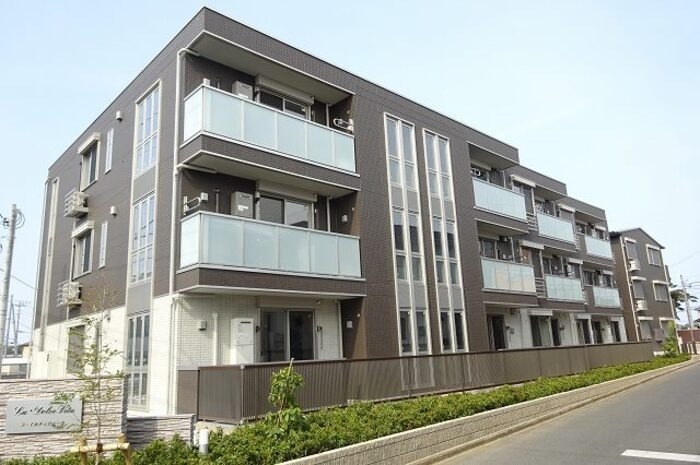 ラ・ドルチェヴィータ　A 3LDK(700067990-001-305)