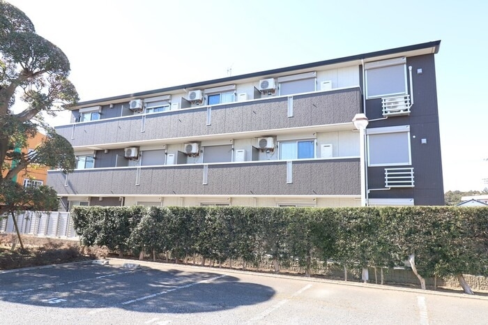 ラ・ドルチェヴィータ　B 1R(700067990-002-102)