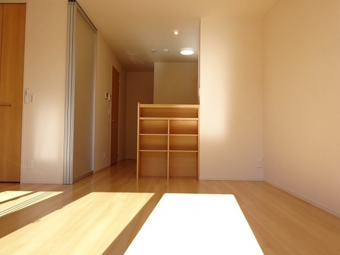 Pastorall(パストラル) 1階の物件の内観