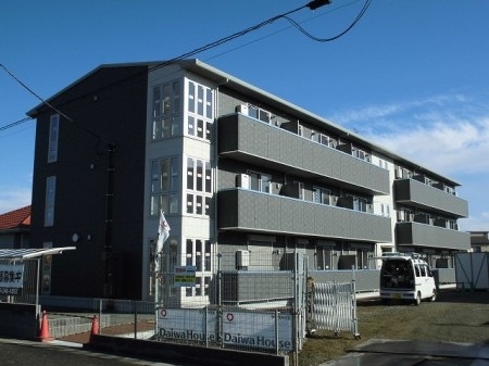 Pastorall（パストラル） 外観画像